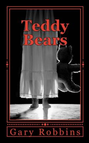 Knjiga Teddy Bears Gary Robbins