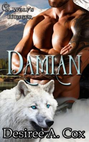 Knjiga Damian Desireee a Cox