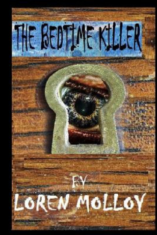 Book The Bedtime Killer Loren Molloy