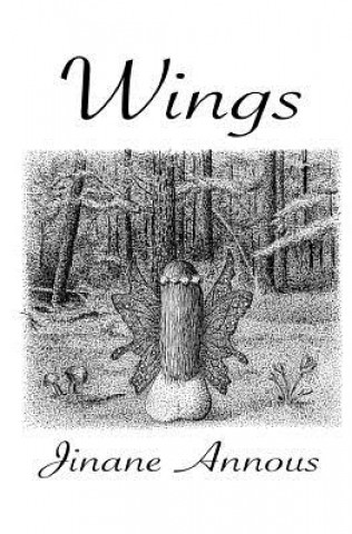 Knjiga Wings Jinane Annous