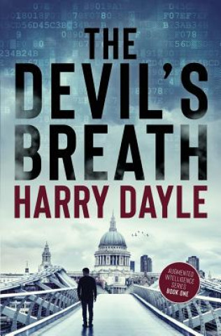 Book Devil's Breath Harry Dayle