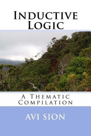 Kniha Inductive Logic: A Thematic Compilation AVI Sion