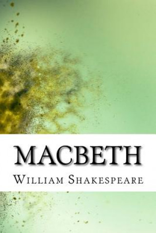 Книга Macbeth William Shakespeare
