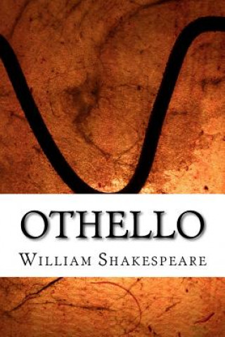 Knjiga Othello William Shakespeare