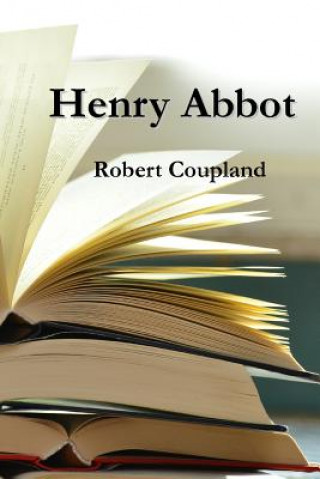 Knjiga Henry Abbot Robert Coupland