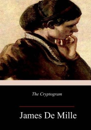 Libro The Cryptogram James De Mille
