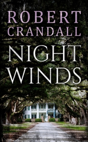 Książka Night Winds Robert Crandall