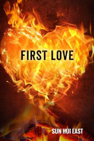 Kniha First Love Epimenidis Platsidakis