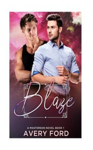 Knjiga Blaze Avery Ford