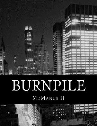 Knjiga Burnpile McManus II