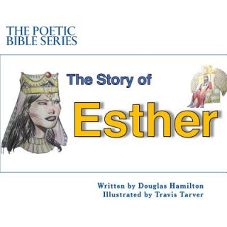 Buch The Story of Esther Douglas Hamilton