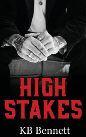 Boek High Stakes Kb Bennett