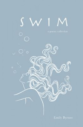 Livro Swim Emily Byrnes