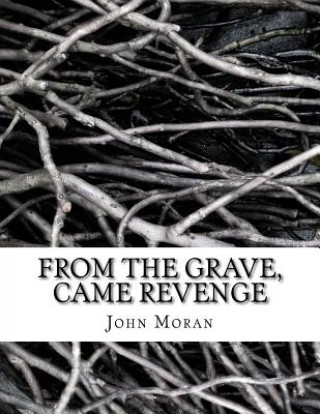 Knjiga From The Grave, Came Revenge John C Moran