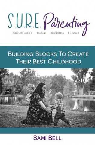 Buch S.U.R.E. Parenting Sami Bell