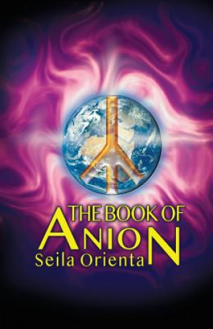 Książka The Book of Anion Seila Orienta