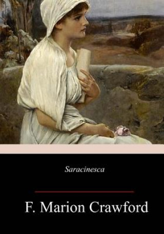 Buch Saracinesca F Marion Crawford