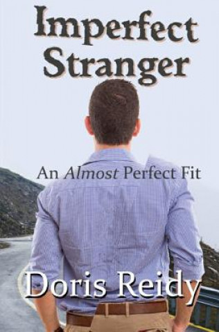 Knjiga Imperfect Stranger Doris Reidy