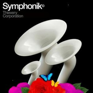 Audio Symphonik Thievery Corporation