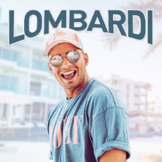 Audio Lombardi Pietro Lombardi