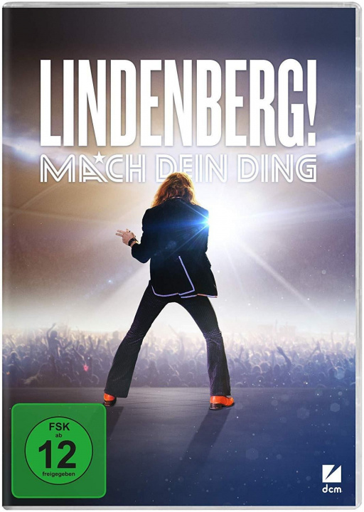 Video Lindenberg! Mach dein Ding Christian Lyra