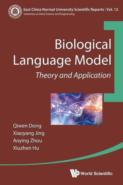 Boek Biological Language Model: Theory and Application Qiwen Dong