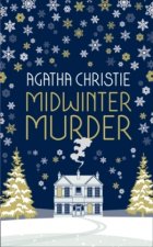 Könyv MIDWINTER MURDER: Fireside Mysteries from the Queen of Crime Agatha Christie