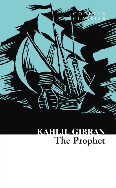 Βιβλίο Prophet Kahlil Gibran