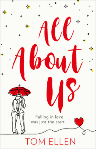 Book All About Us Tom Ellen