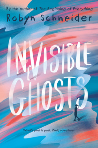 Kniha Invisible Ghosts 