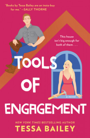 Kniha Tools of Engagement 
