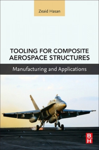 Book Tooling for Composite Aerospace Structures 