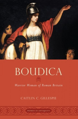Carte Boudica 