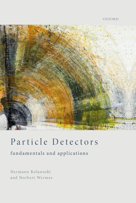 Buch Particle Detectors Kolanoski