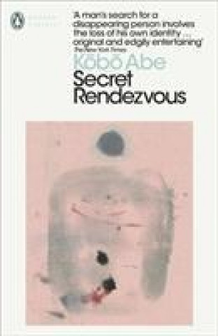 Książka Secret Rendezvous Kobo Abe