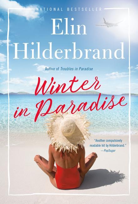 Könyv Winter in Paradise 