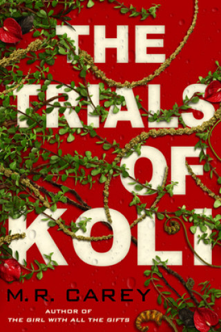 Carte The Trials of Koli 