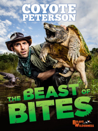 Könyv Beast of Bites 
