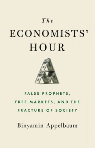Kniha Economists' Hour 