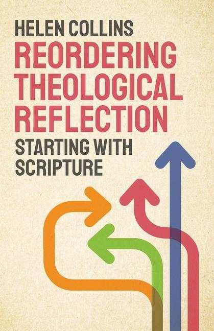 Kniha Reordering Theological Reflection 