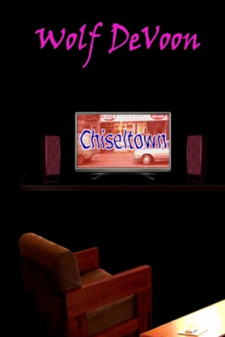 Book Chiseltown Wolf Devoon
