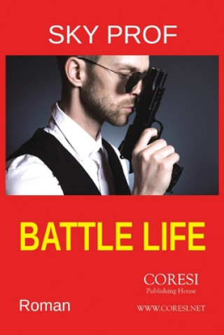 Libro Battle Life Sky Prof