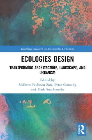 Book Ecologies Design Maibritt Pedersen Zari