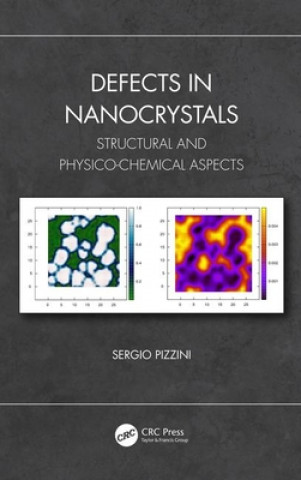 Libro Defects in Nanocrystals Sergio Pizzini