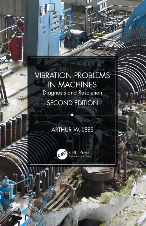 Buch Vibration Problems in Machines Lees