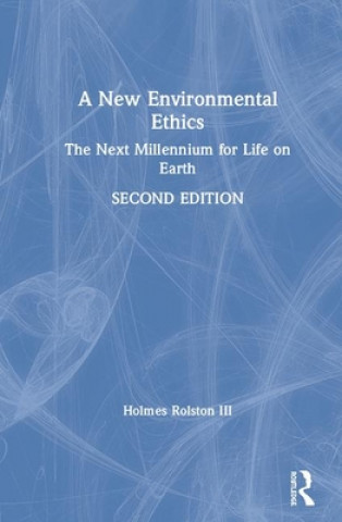 Carte New Environmental Ethics Rolston III