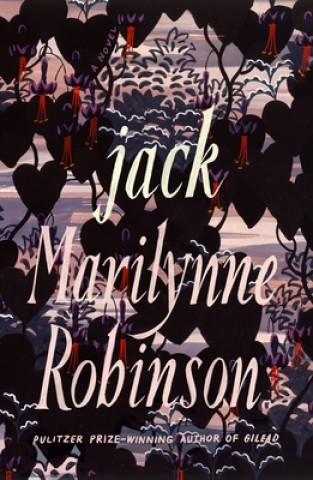 Knjiga Jack (Oprah's Book Club) Robinson