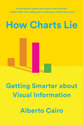 Книга How Charts Lie 