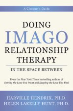 Carte Doing Imago Relationship Therapy in the Space-Between Helen Hunt