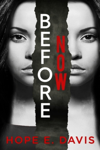 Book Before Now Hope E. Davis